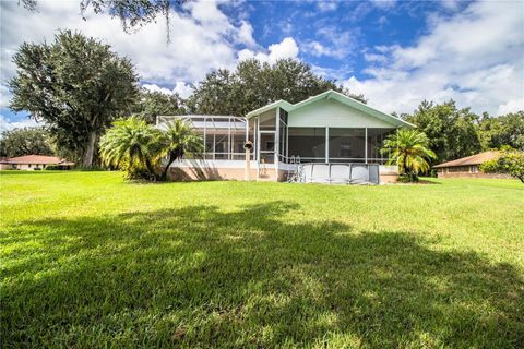 A home in FORT MEADE