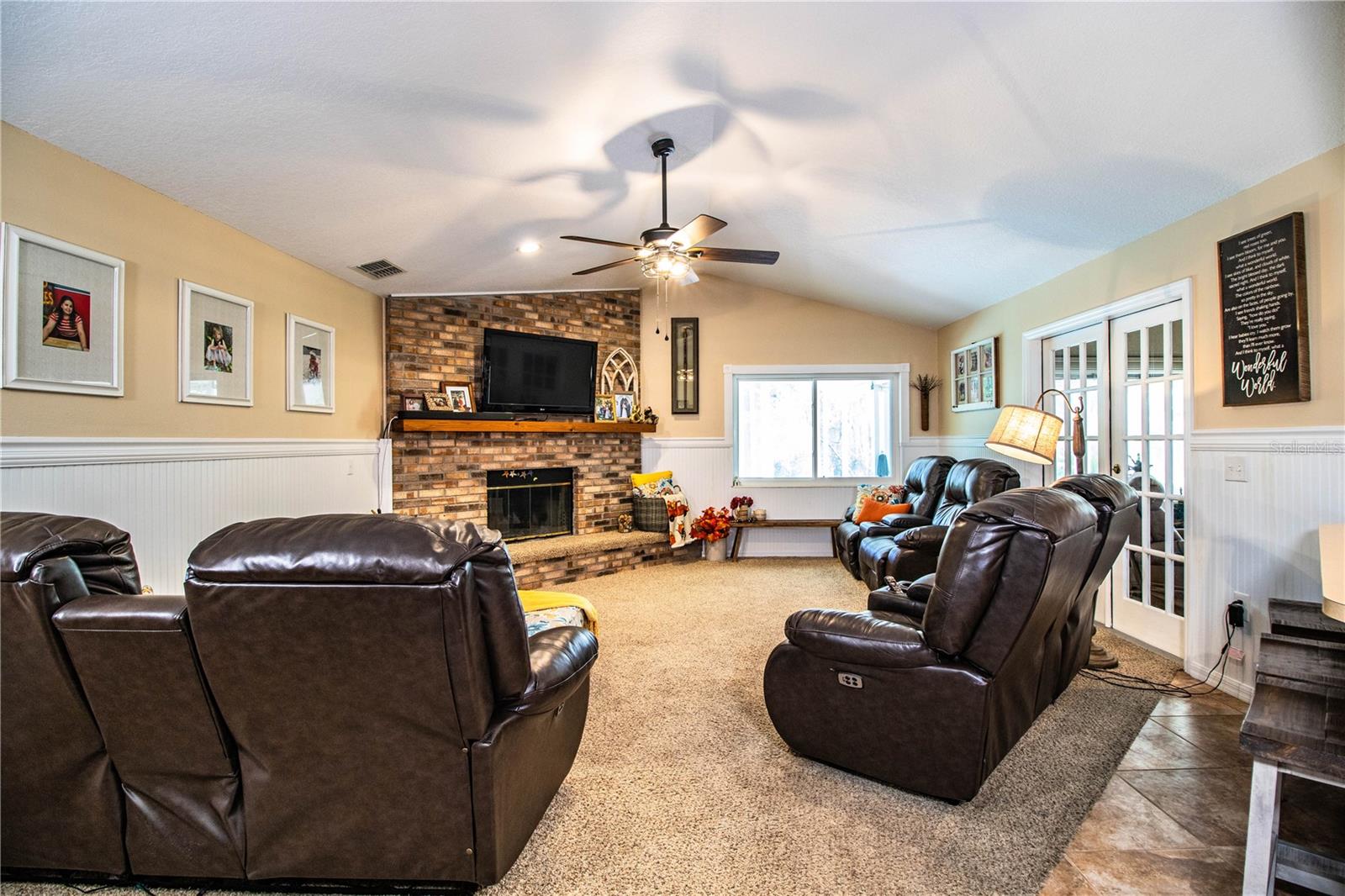 RIVER RIDGE SUB - Residential