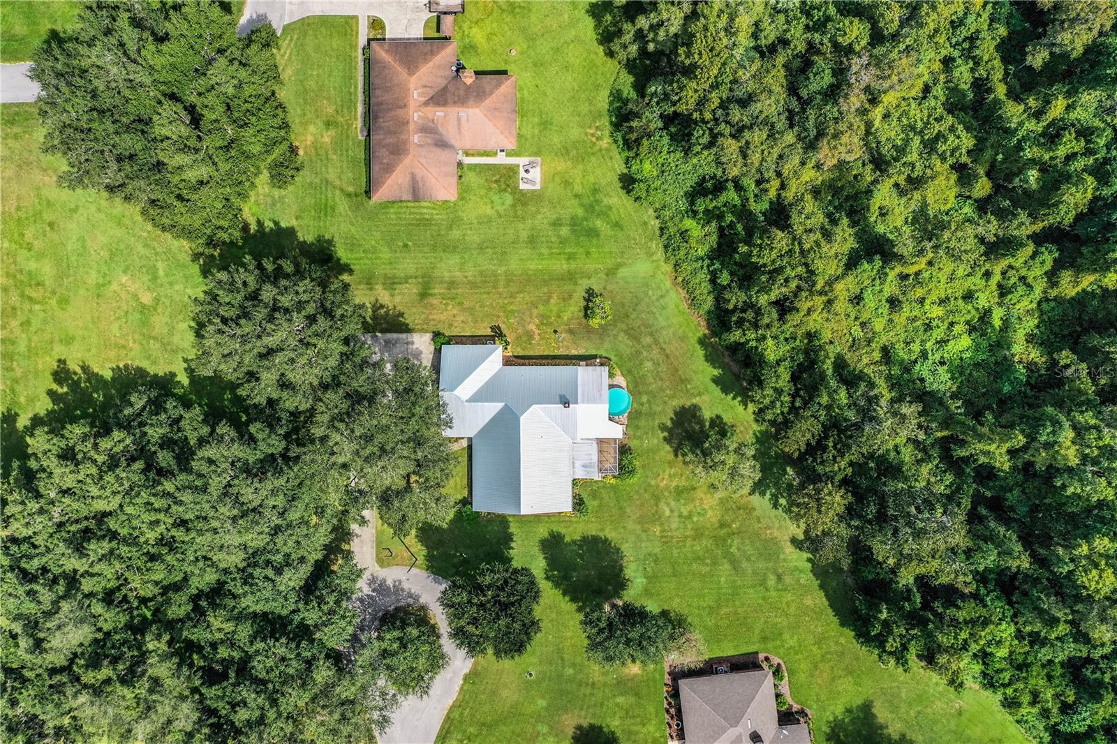 RIVER RIDGE SUB - Residential