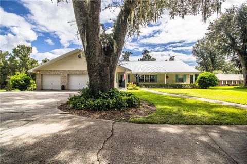 A home in FORT MEADE