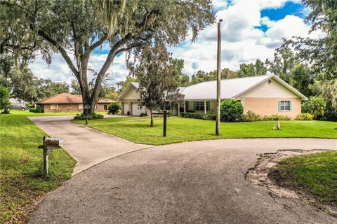 A home in FORT MEADE