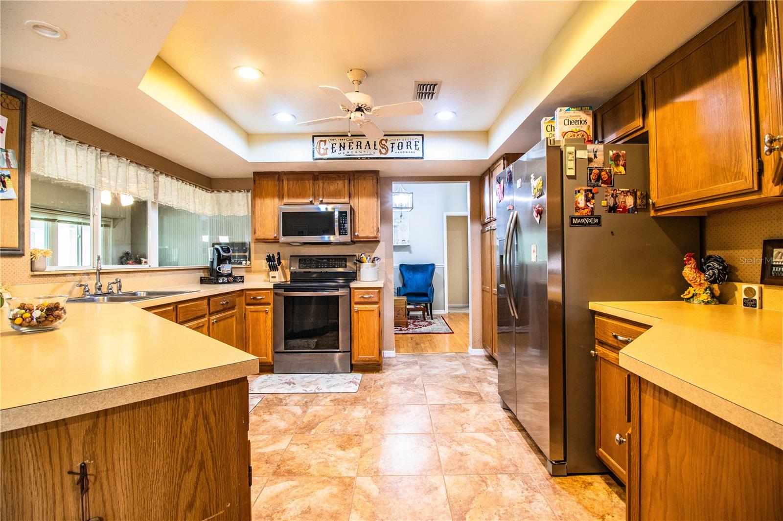 RIVER RIDGE SUB - Residential