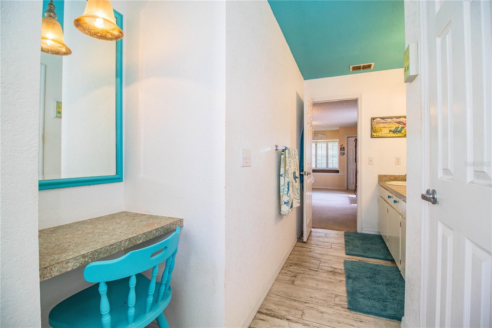 RIVER RIDGE SUB - Residential