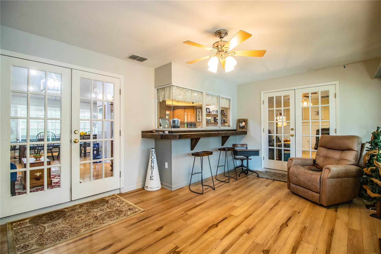 RIVER RIDGE SUB - Residential