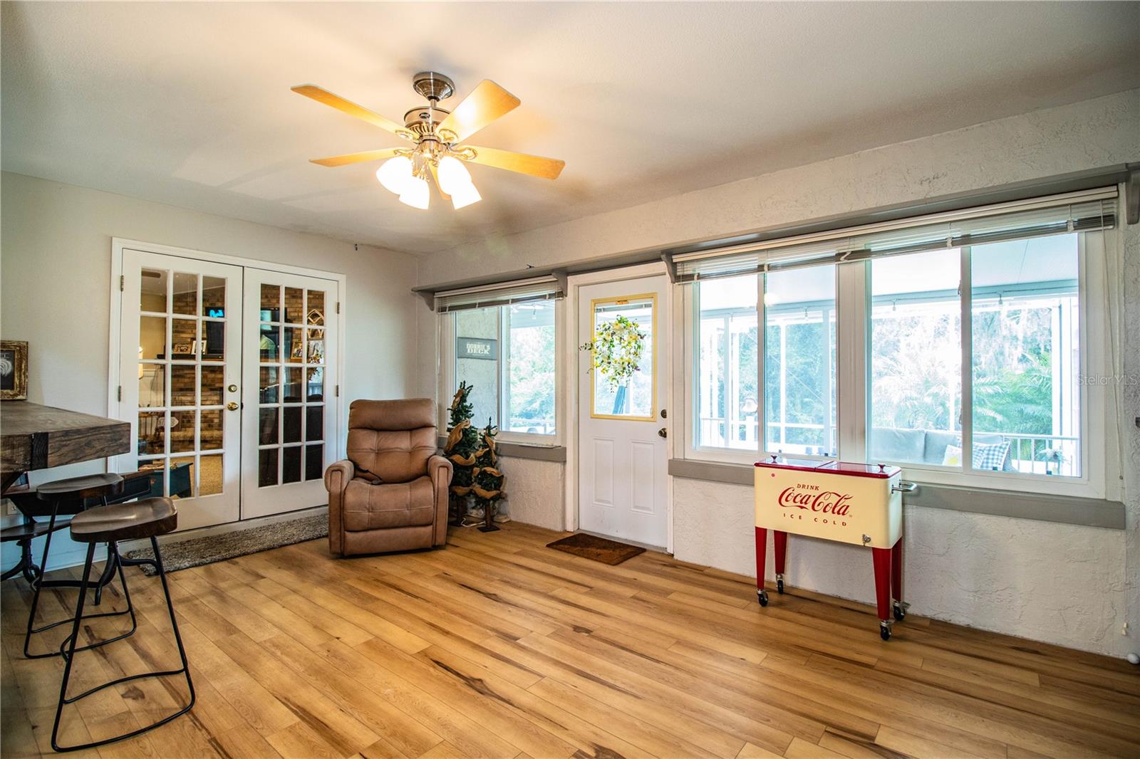 RIVER RIDGE SUB - Residential