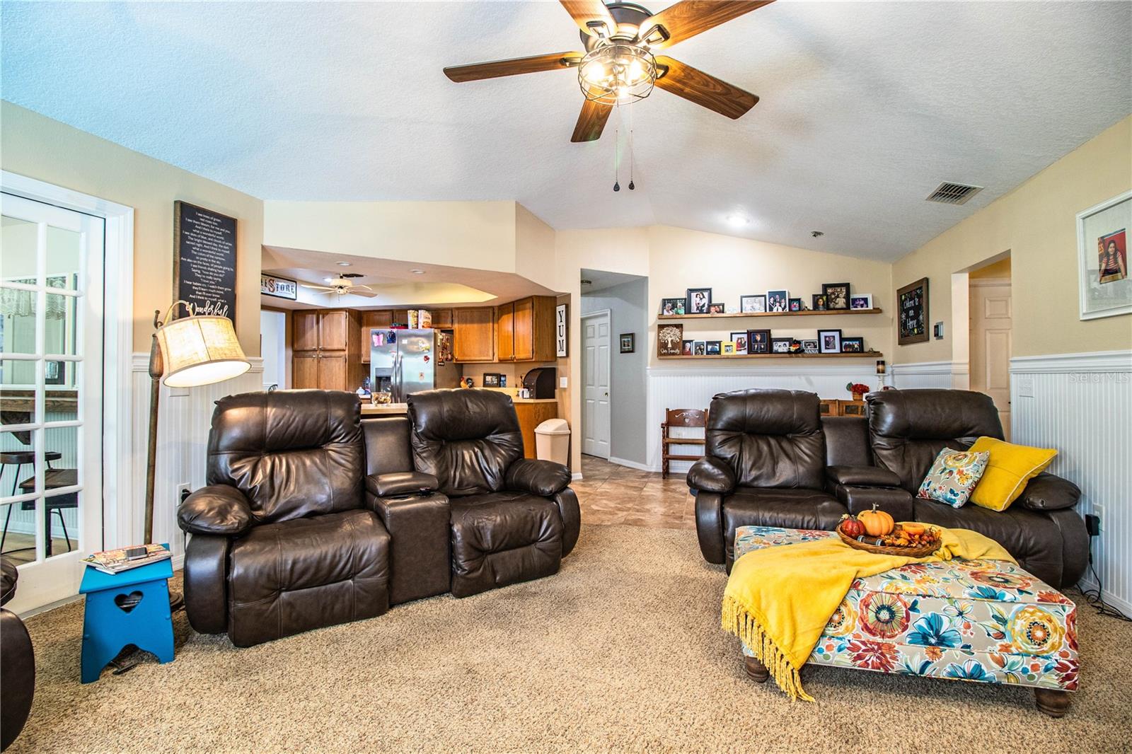 RIVER RIDGE SUB - Residential