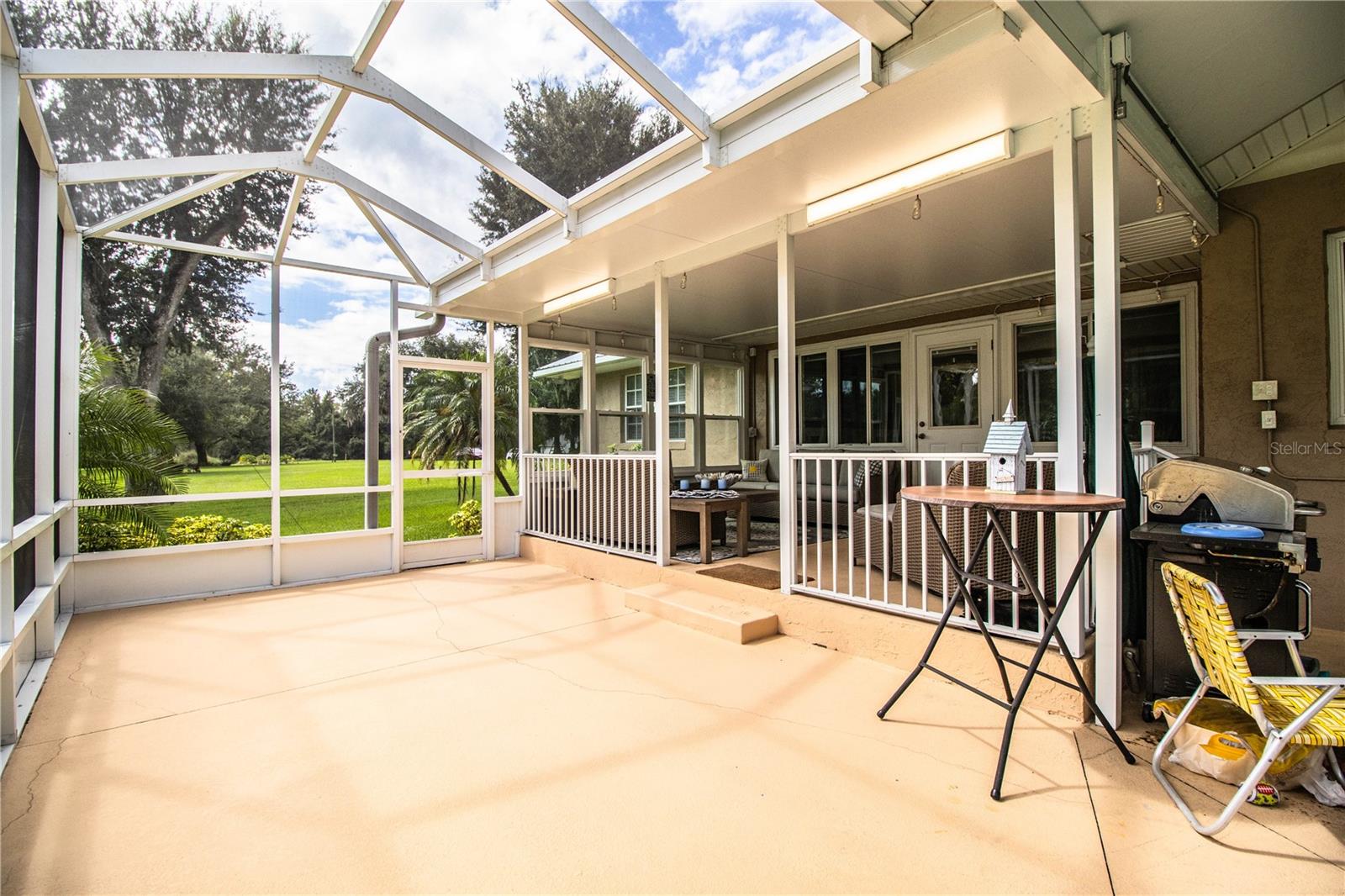 RIVER RIDGE SUB - Residential