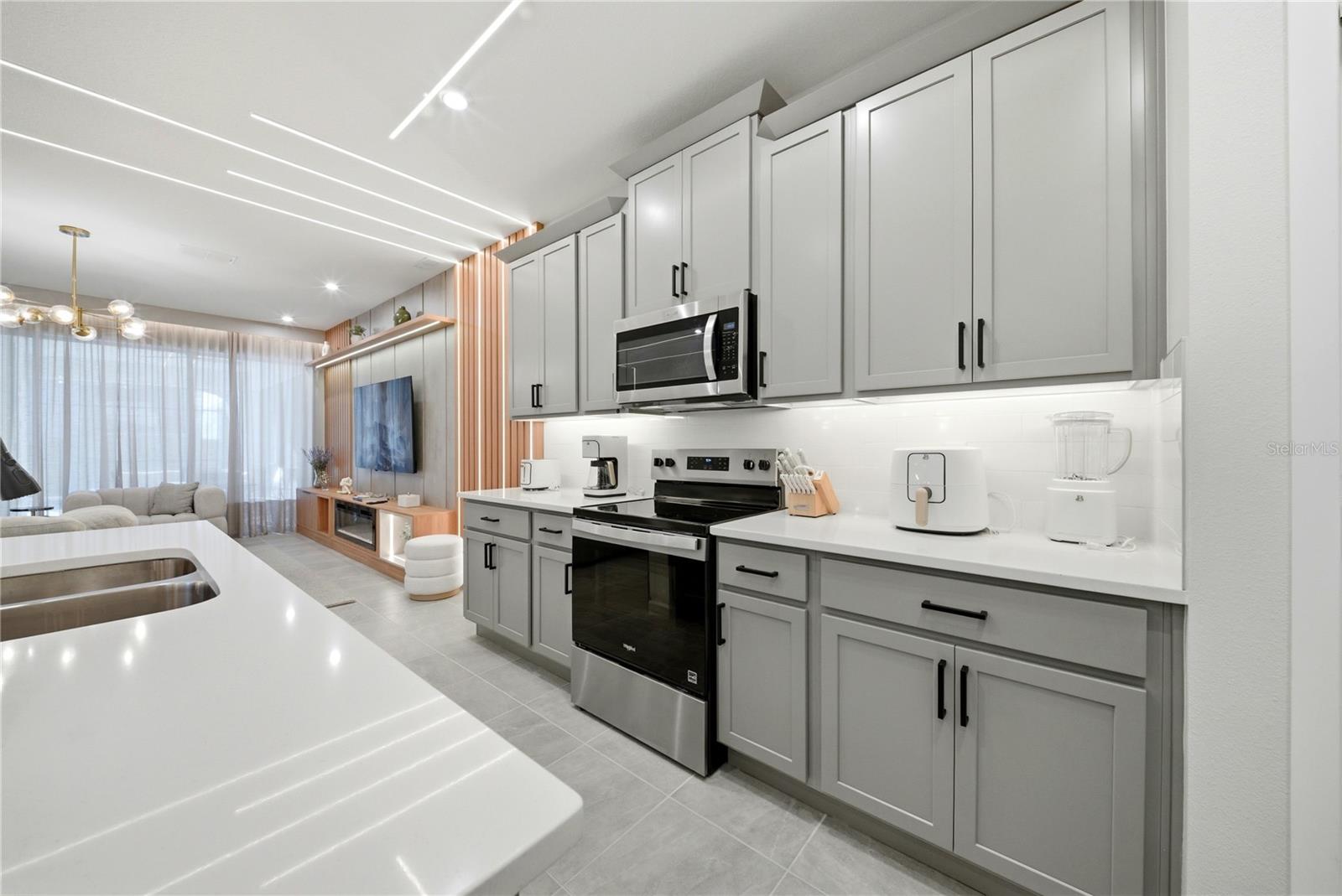 SOLARA PHASE 3 - Residential