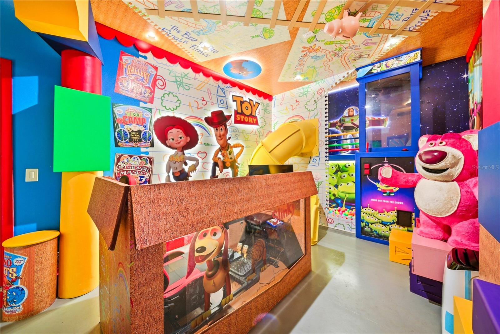 SOLARA PHASE 3 - Residential