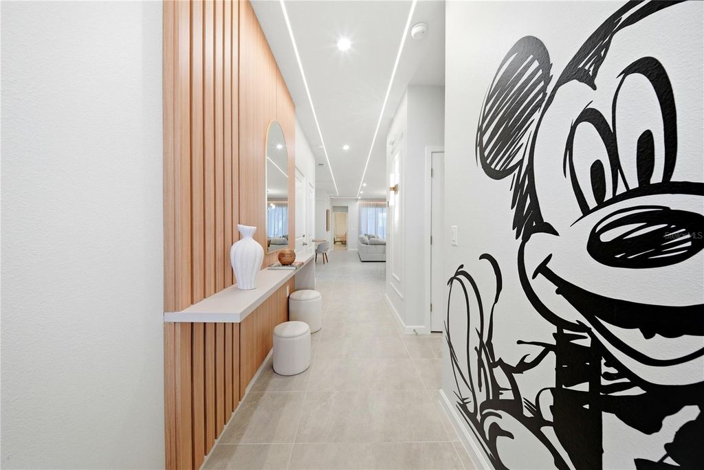 Photo of 2308 Distant Sun Trail, Kissimmee, FL 34747 (MLS # O6402383)