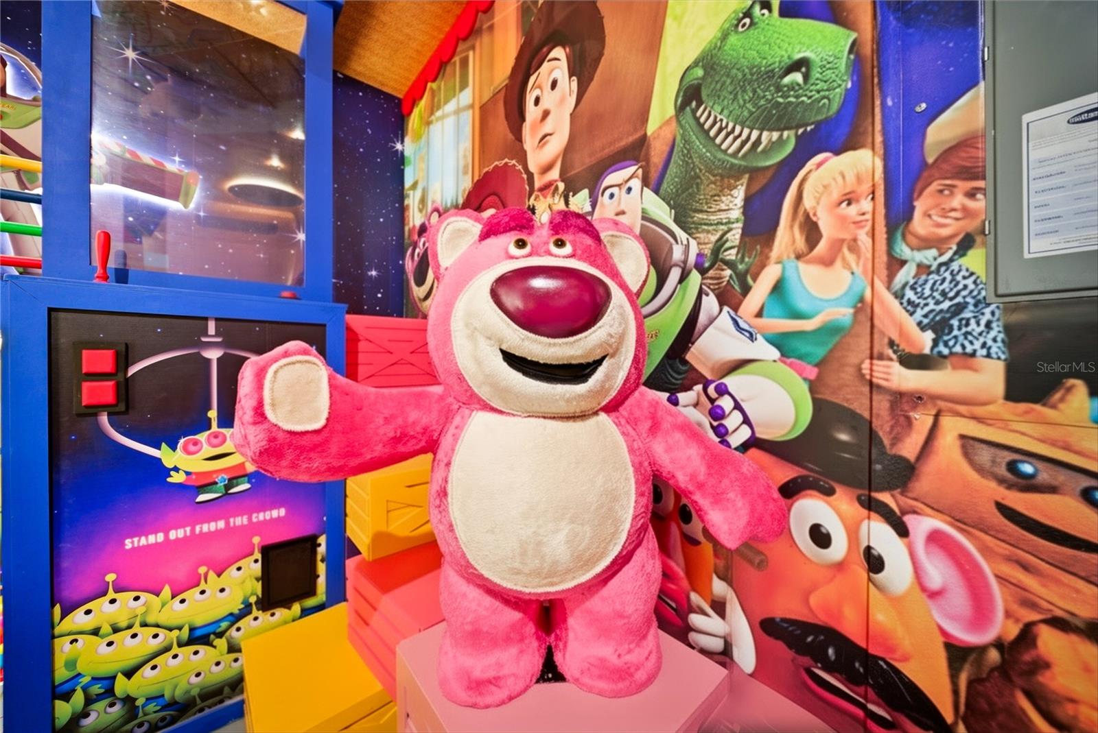 SOLARA PHASE 3 - Residential