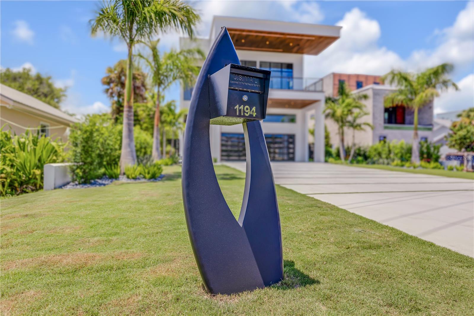 NEW SMYRNA BRIDGE & INV CO 01 - Residential