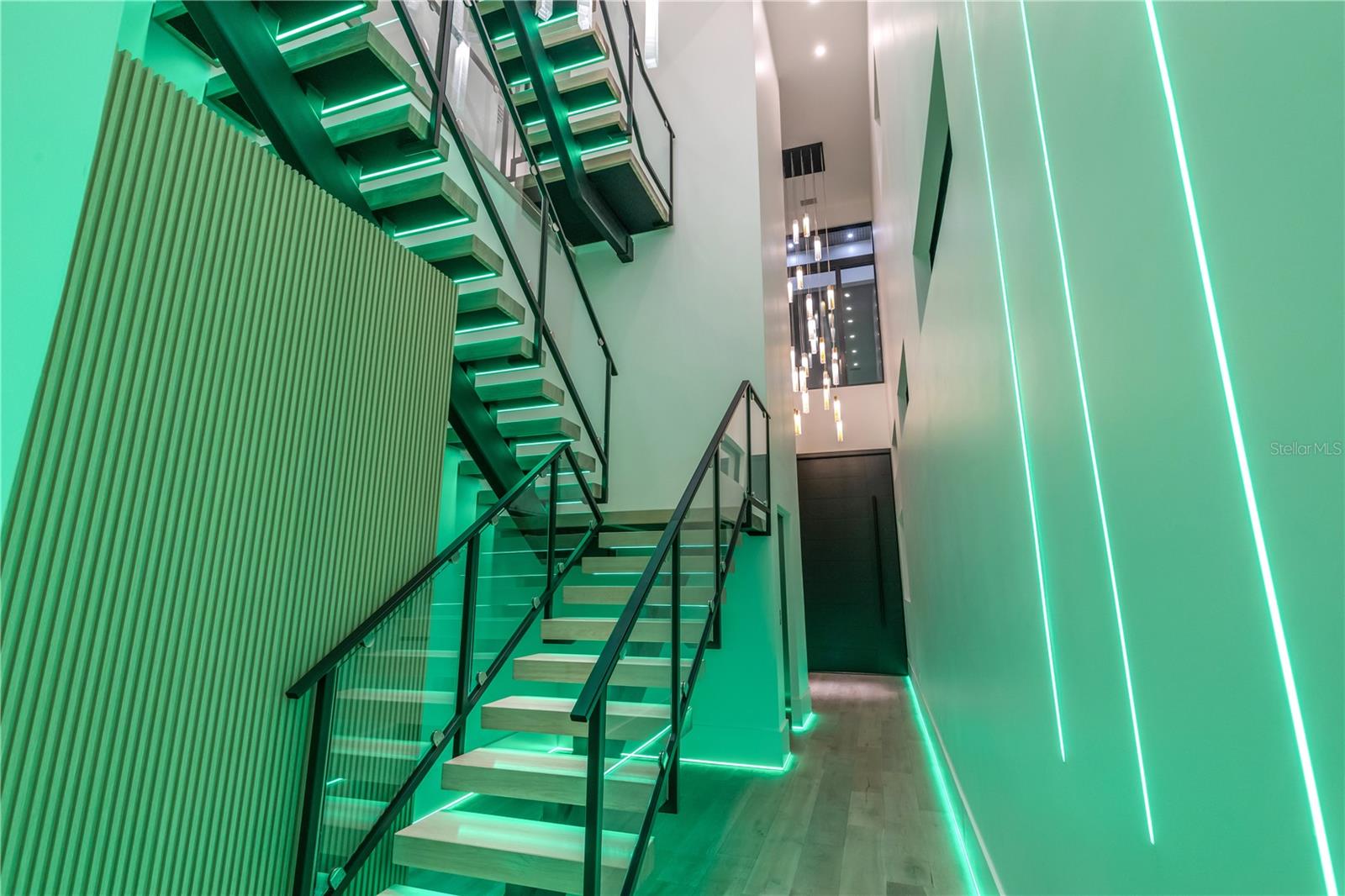 NEW SMYRNA BRIDGE & INV CO 01 - Residential