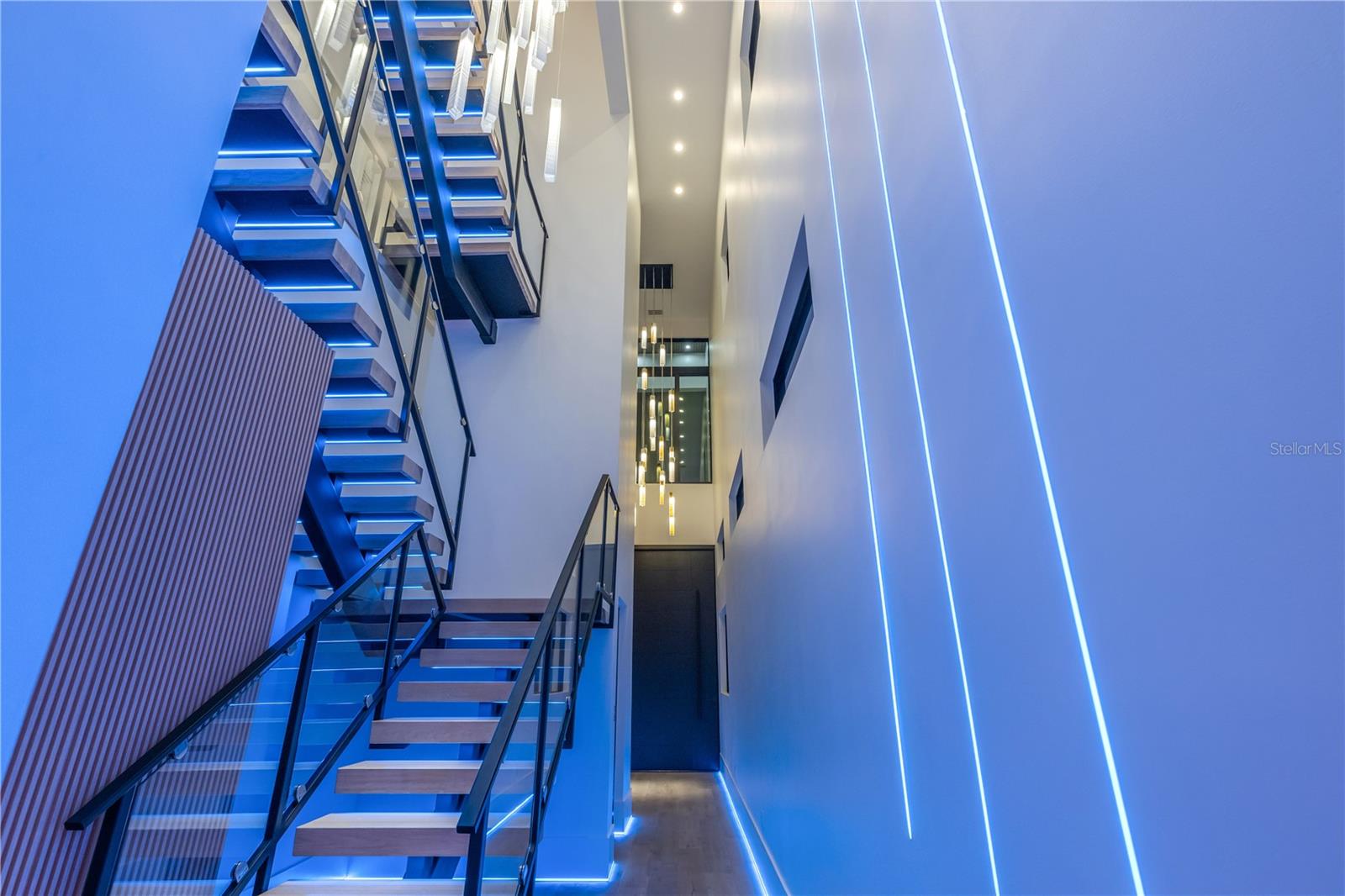 NEW SMYRNA BRIDGE & INV CO 01 - Residential