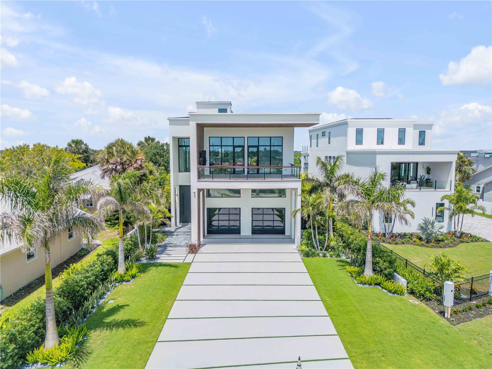 NEW SMYRNA BRIDGE & INV CO 01 - Residential