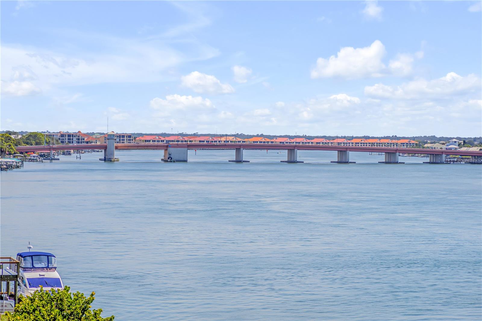 NEW SMYRNA BRIDGE & INV CO 01 - Residential