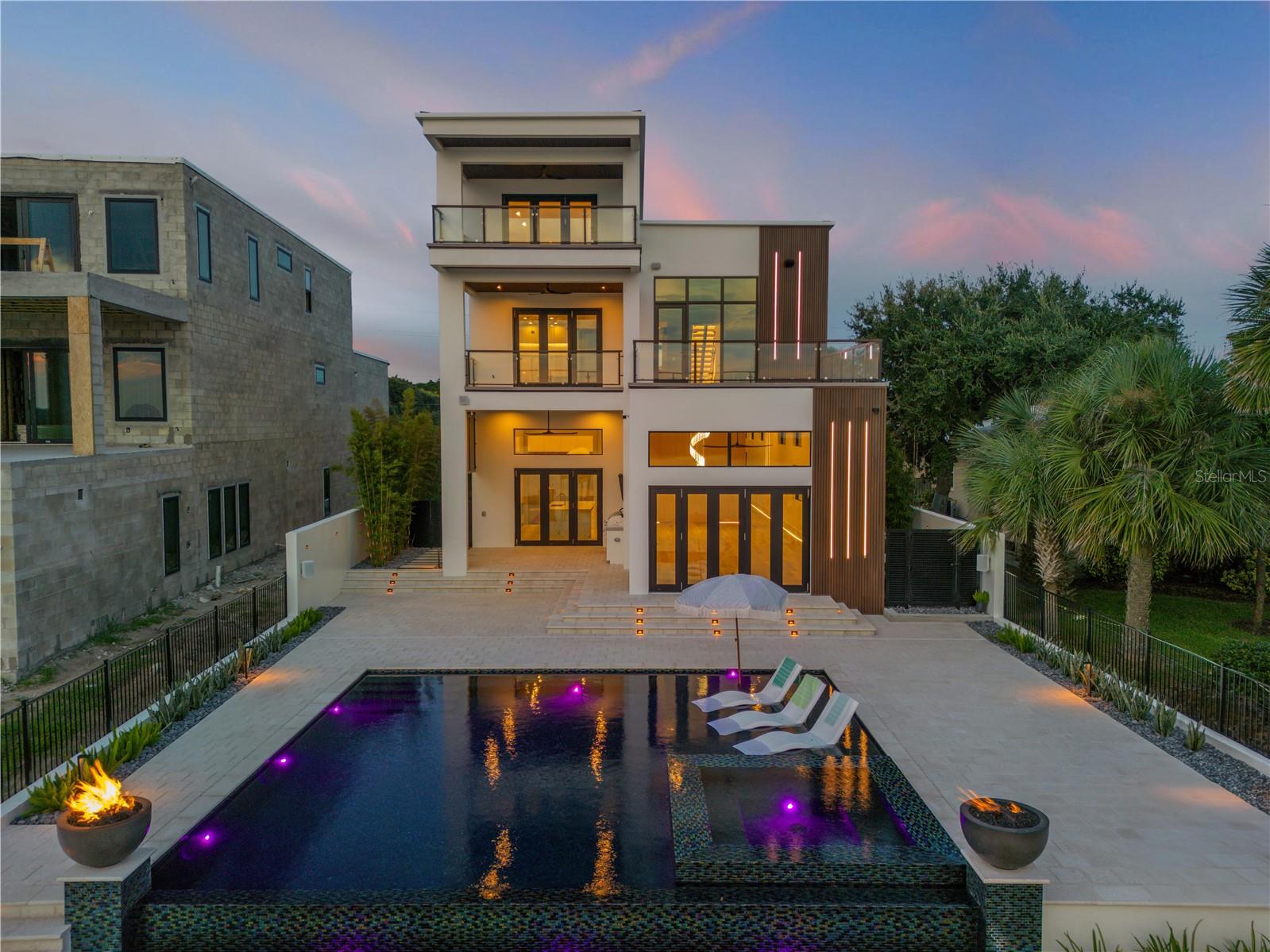 NEW SMYRNA BRIDGE & INV CO 01 - Residential