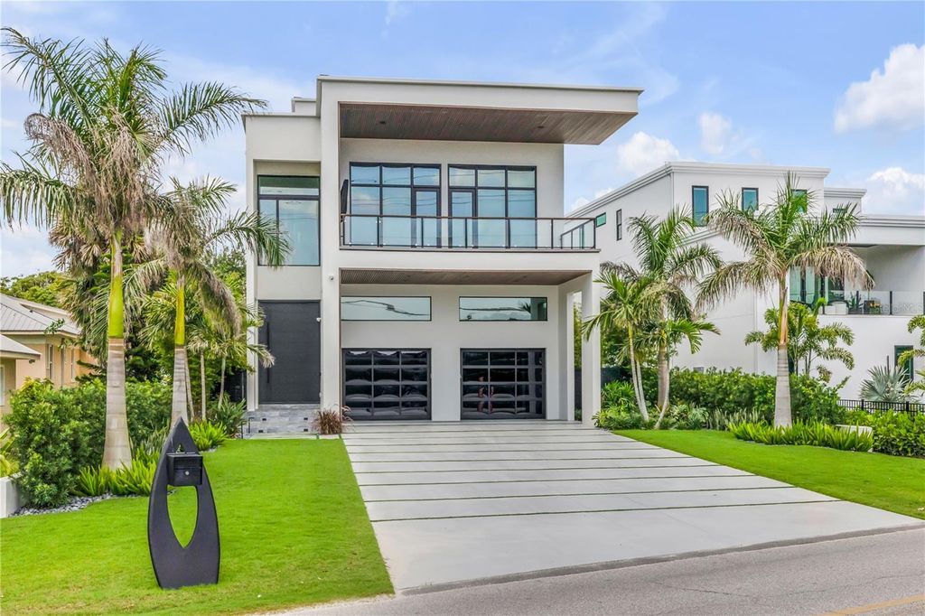 Photo of 1194 N Peninsula Ave, New Smyrna Beach, FL 32169 (MLS # NS1084152)