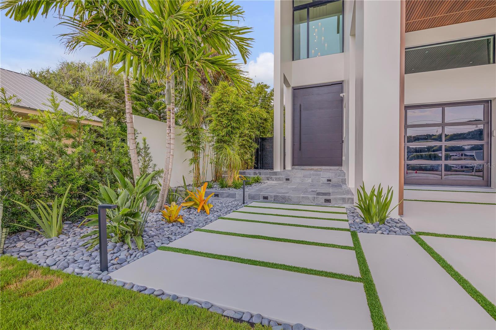 NEW SMYRNA BRIDGE & INV CO 01 - Residential