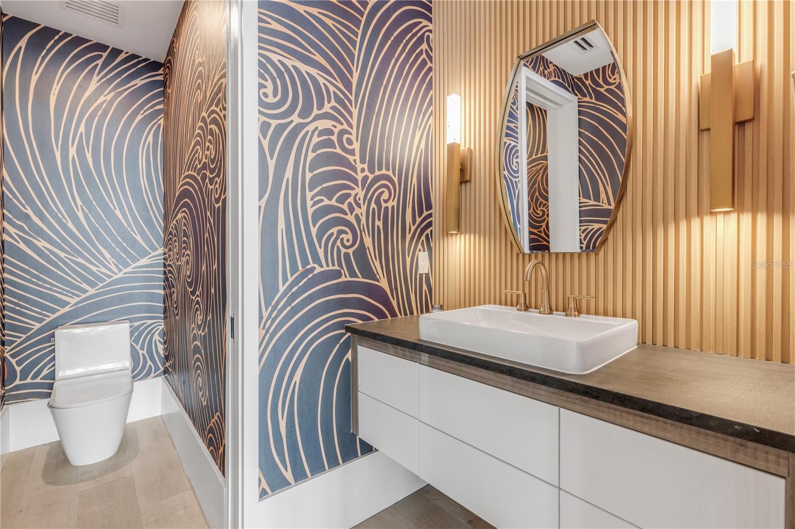 NEW SMYRNA BRIDGE & INV CO 01 - Residential