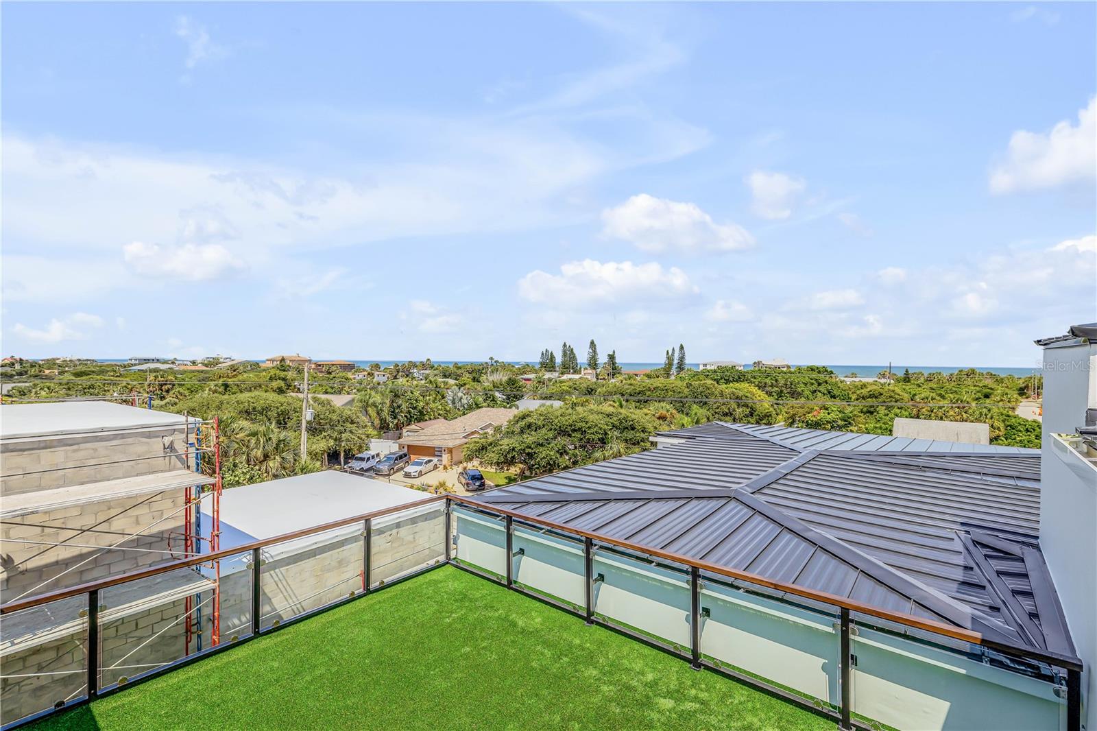 NEW SMYRNA BRIDGE & INV CO 01 - Residential