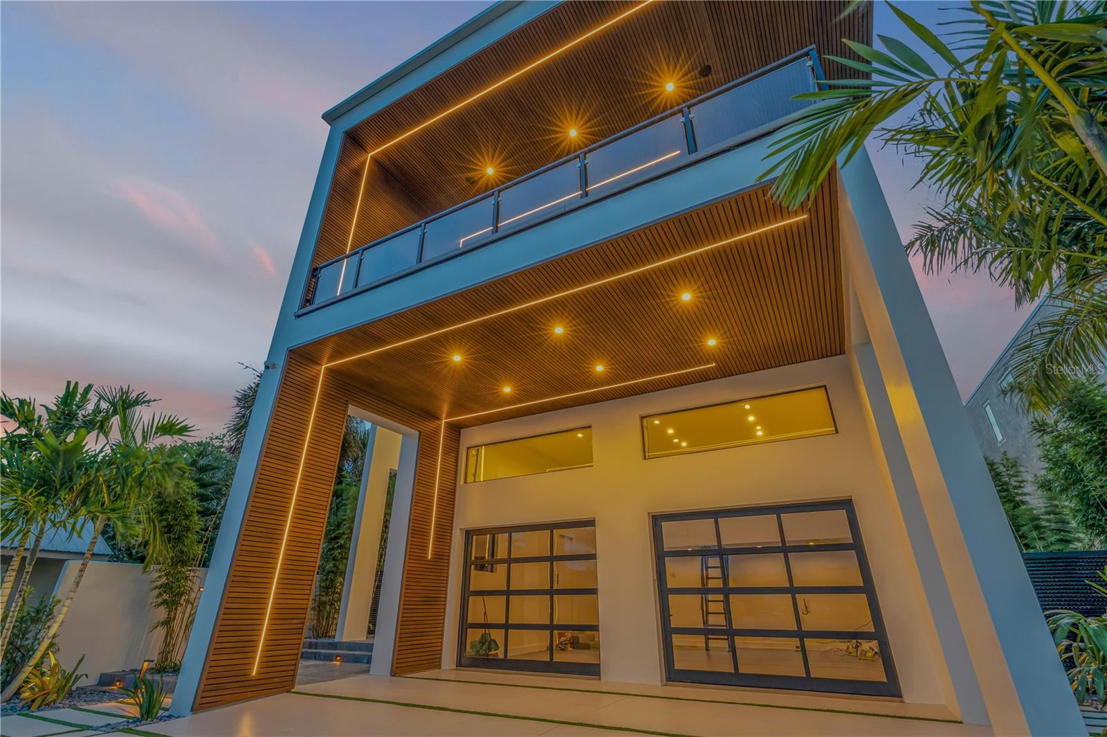 NEW SMYRNA BRIDGE & INV CO 01 - Residential