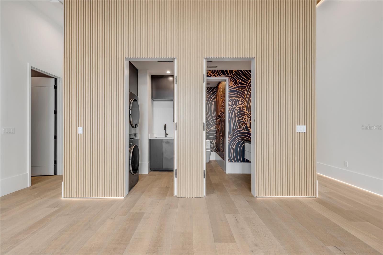 NEW SMYRNA BRIDGE & INV CO 01 - Residential