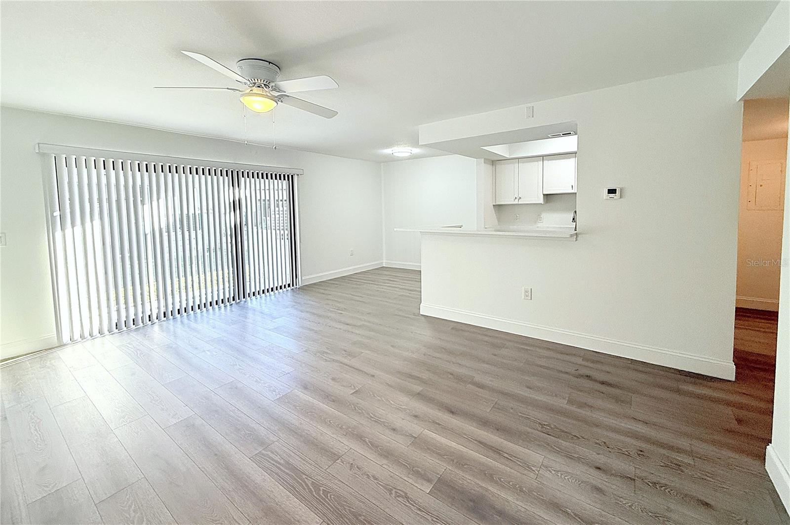 PEPPERTREE VLG CONDO - Residential Lease