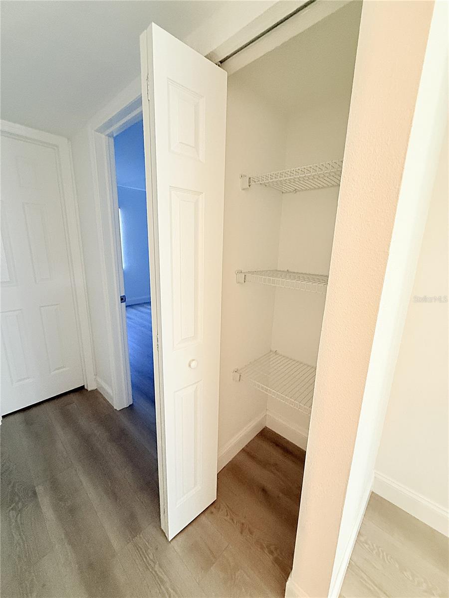 PEPPERTREE VLG CONDO - Residential Lease