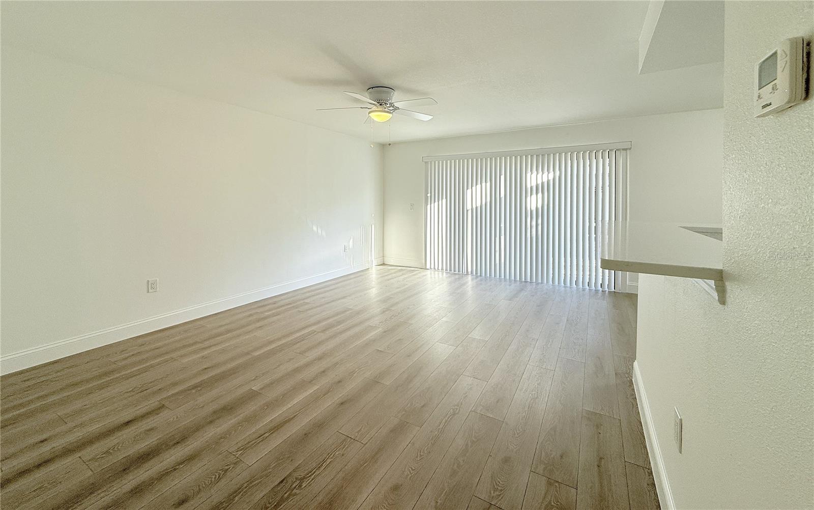 PEPPERTREE VLG CONDO - Residential Lease