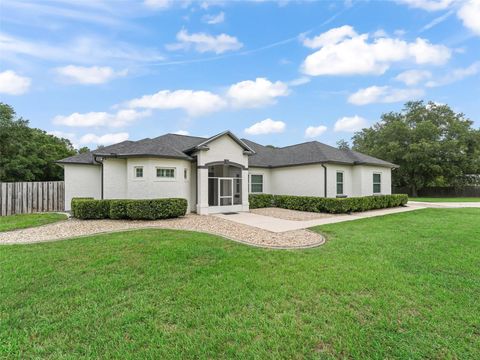 Tiny photo for 1960 NW 73rd Terrace, Ocala, FL 34482 (MLS # OM704561)