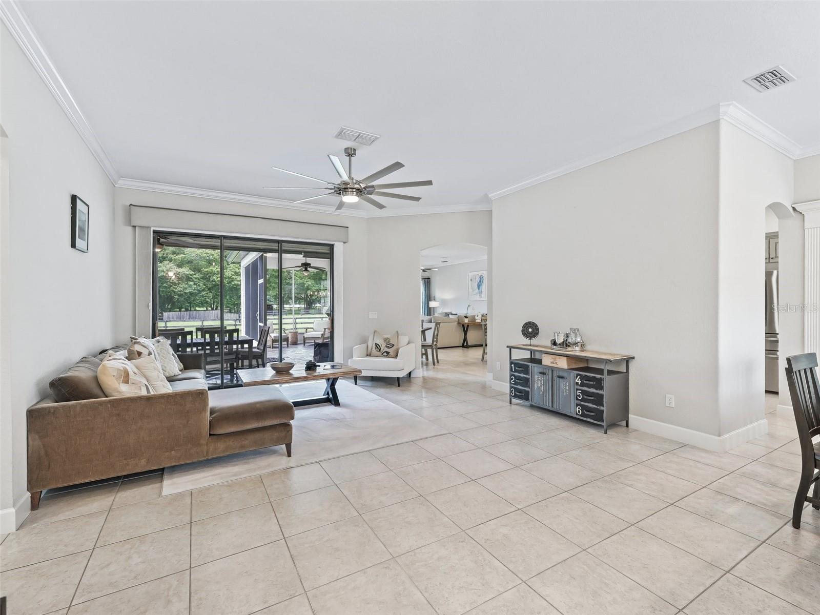 DERBY FARMS - Residential