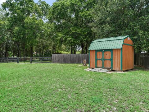 Tiny photo for 1960 NW 73rd Terrace, Ocala, FL 34482 (MLS # OM704561)