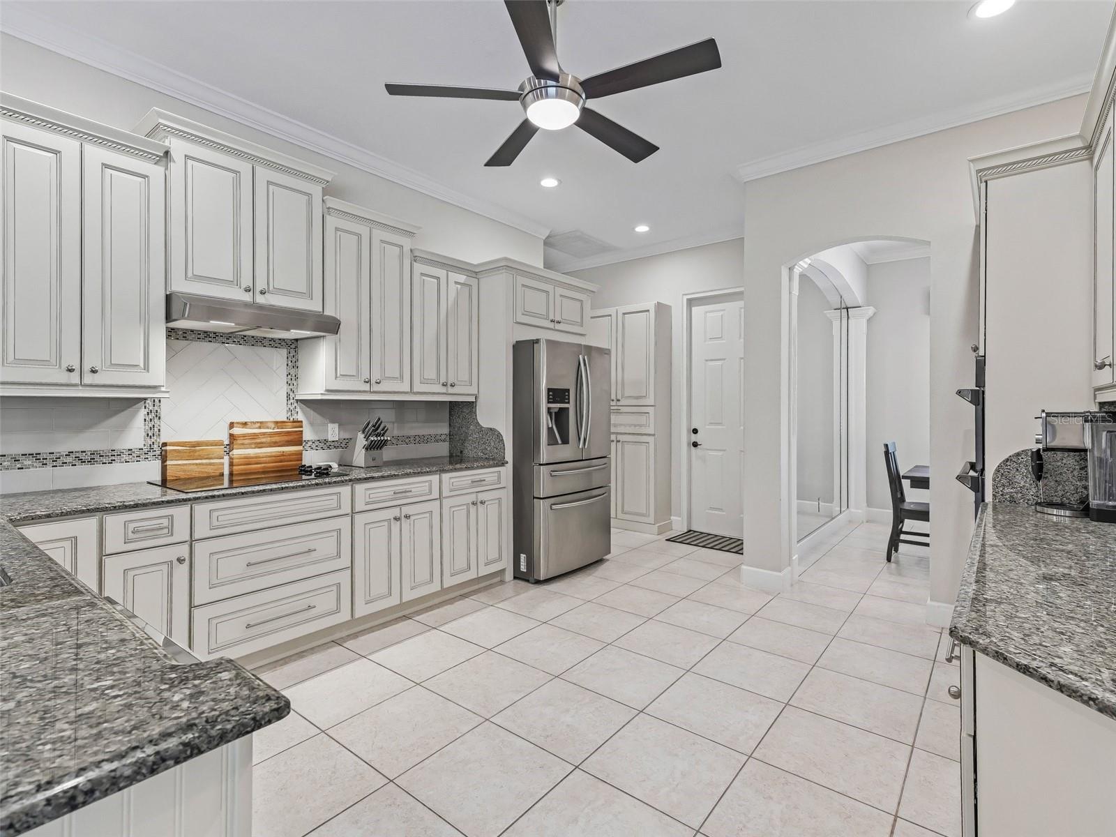 DERBY FARMS - Residential