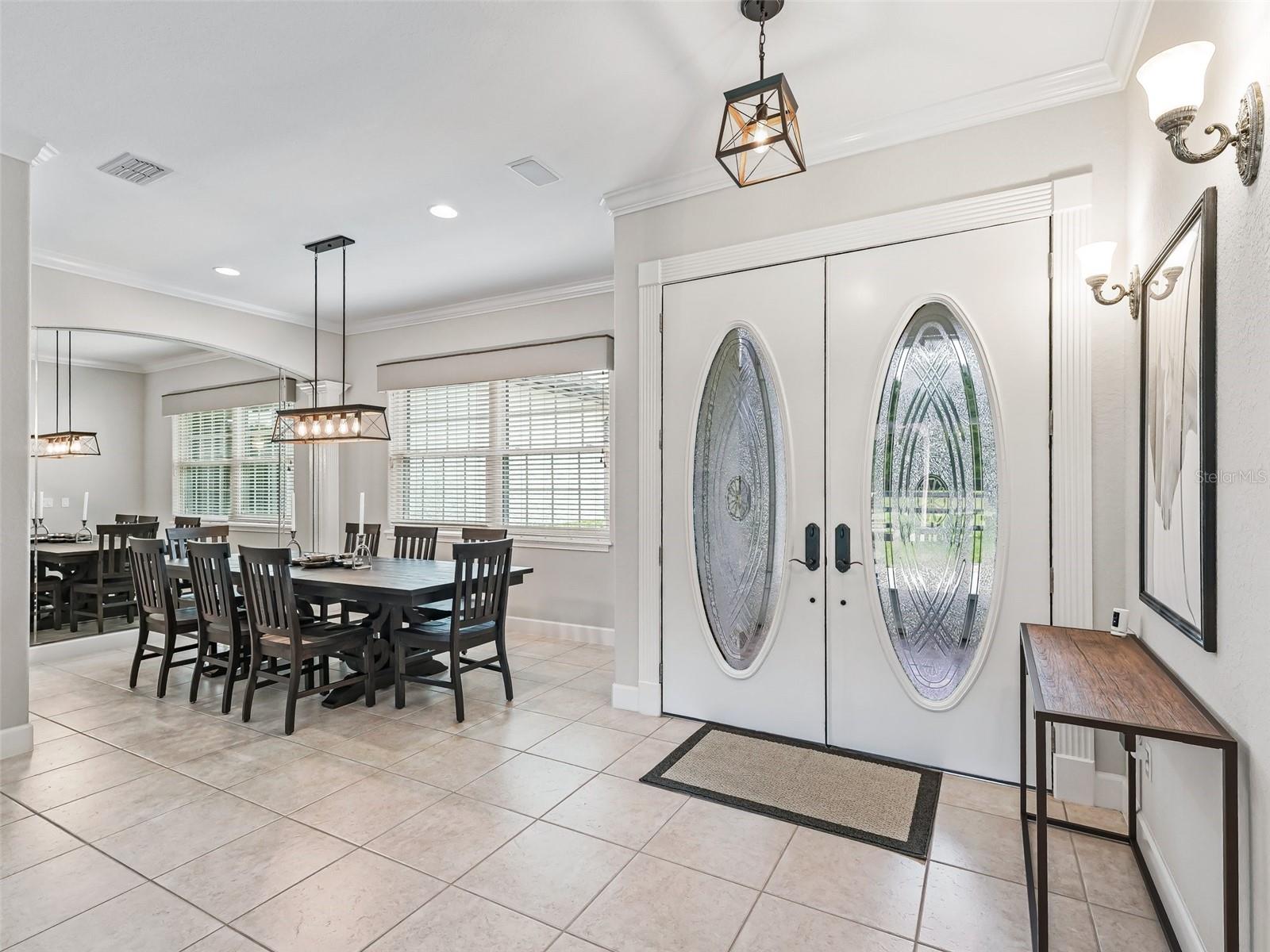 DERBY FARMS - Residential