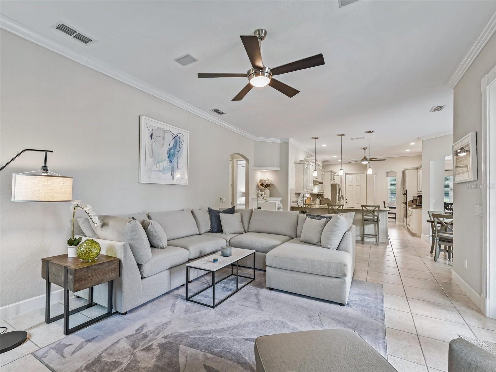 DERBY FARMS - Residential