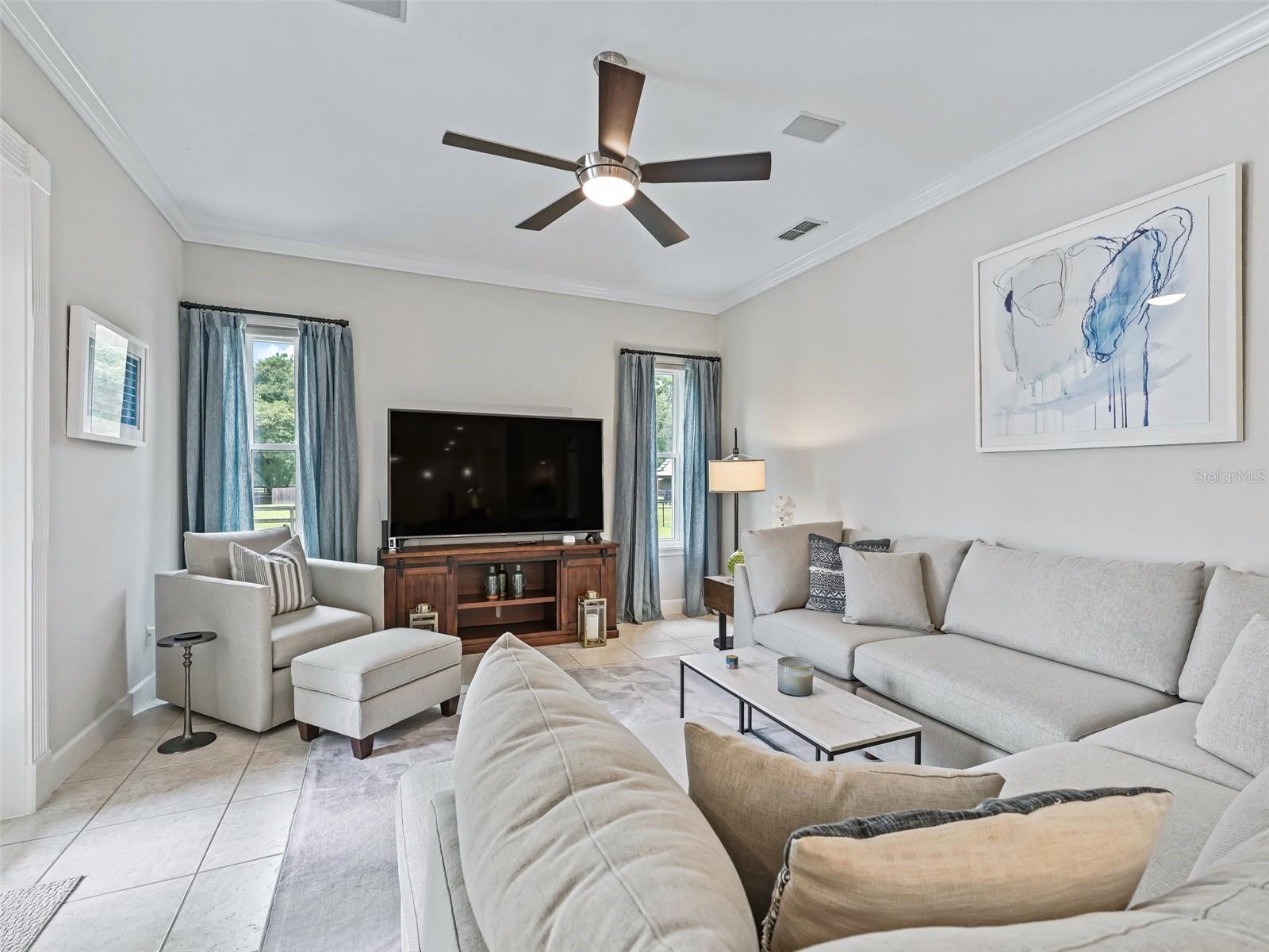 DERBY FARMS - Residential