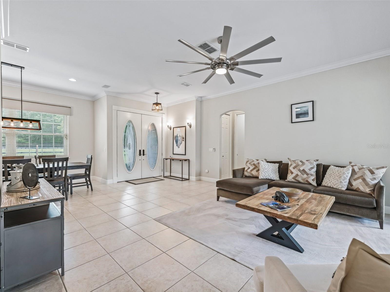 DERBY FARMS - Residential
