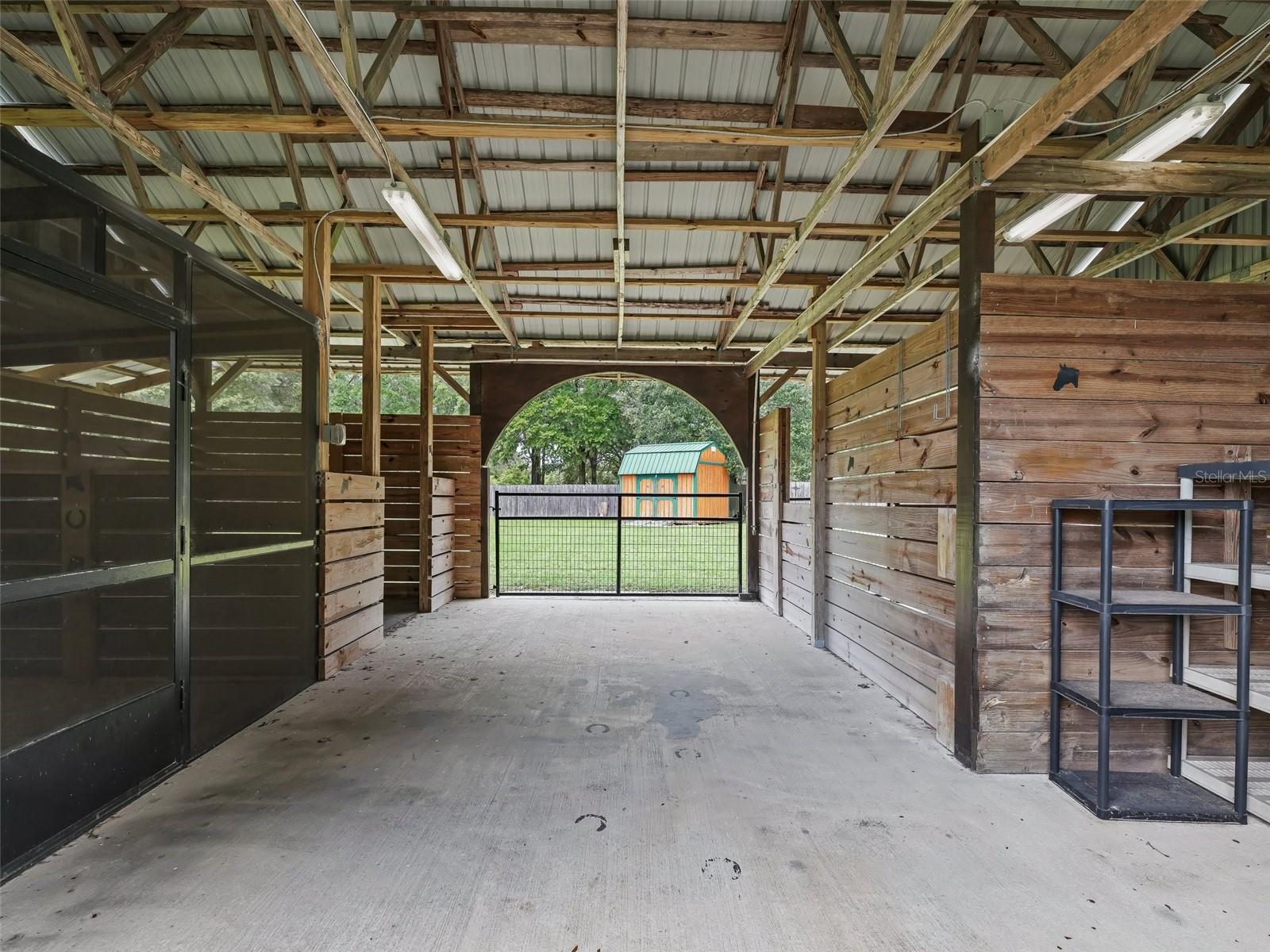 DERBY FARMS - Residential