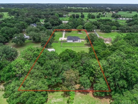 Tiny photo for 1960 NW 73rd Terrace, Ocala, FL 34482 (MLS # OM704561)