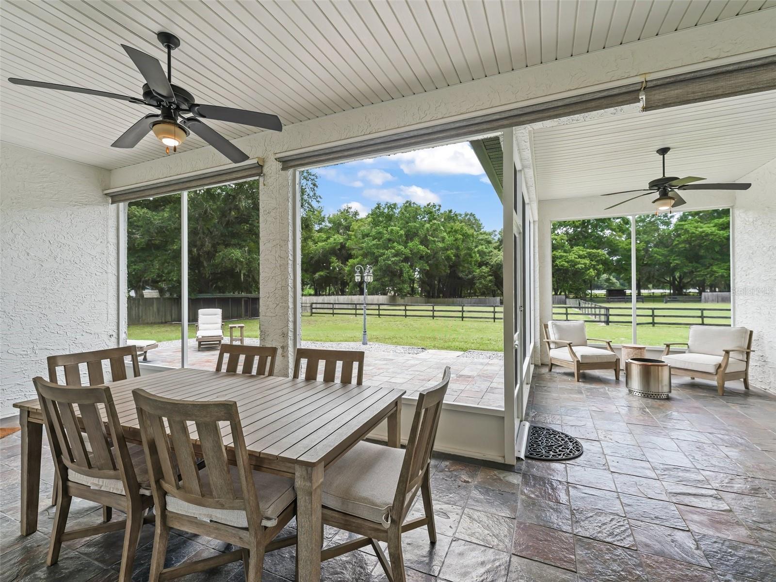 DERBY FARMS - Residential