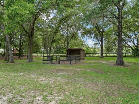 Tiny photo for 1960 NW 73rd Terrace, Ocala, FL 34482 (MLS # OM704561)