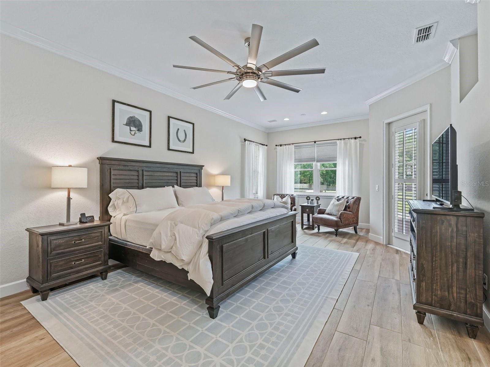 DERBY FARMS - Residential