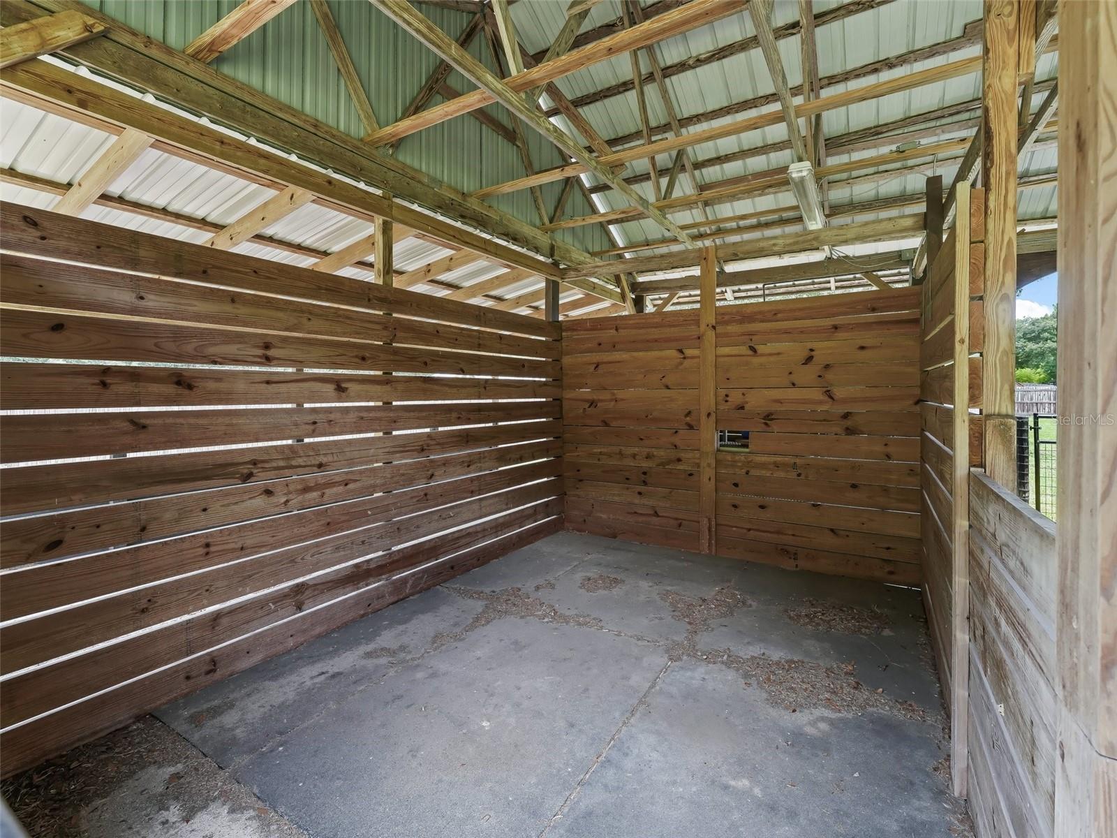DERBY FARMS - Residential