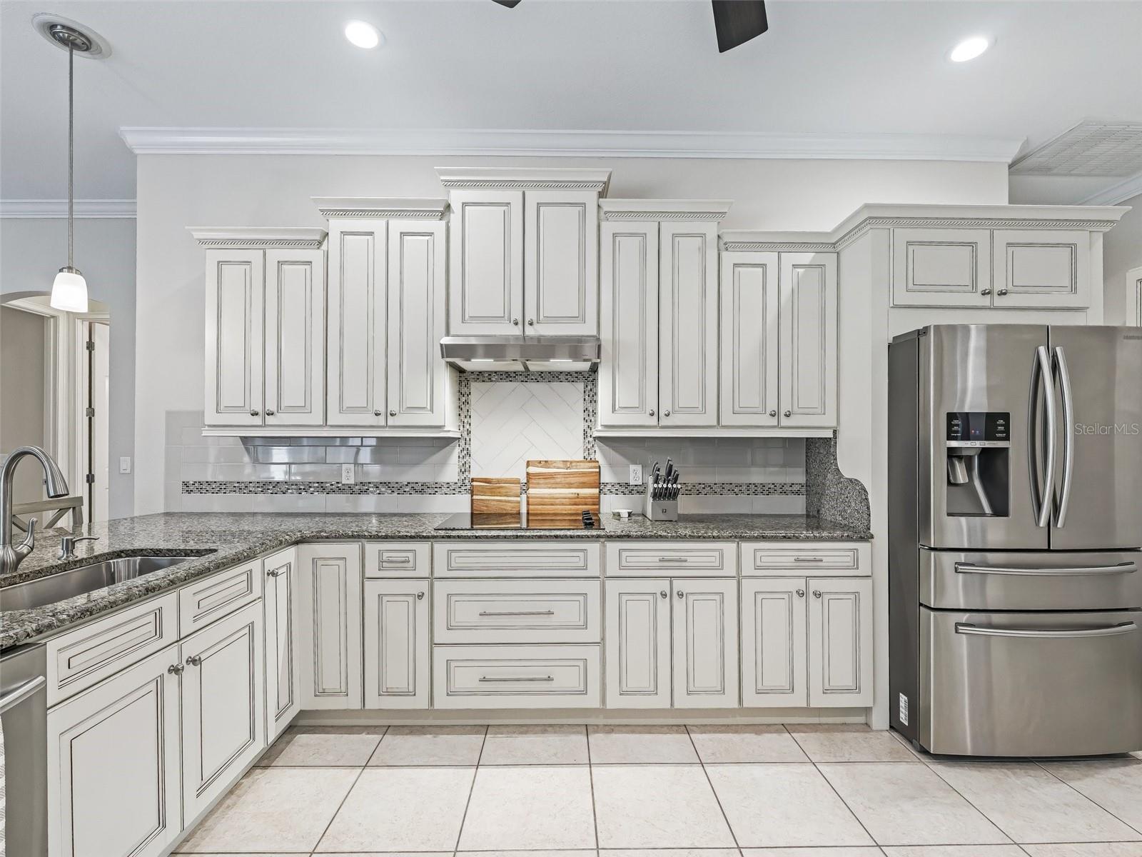 DERBY FARMS - Residential