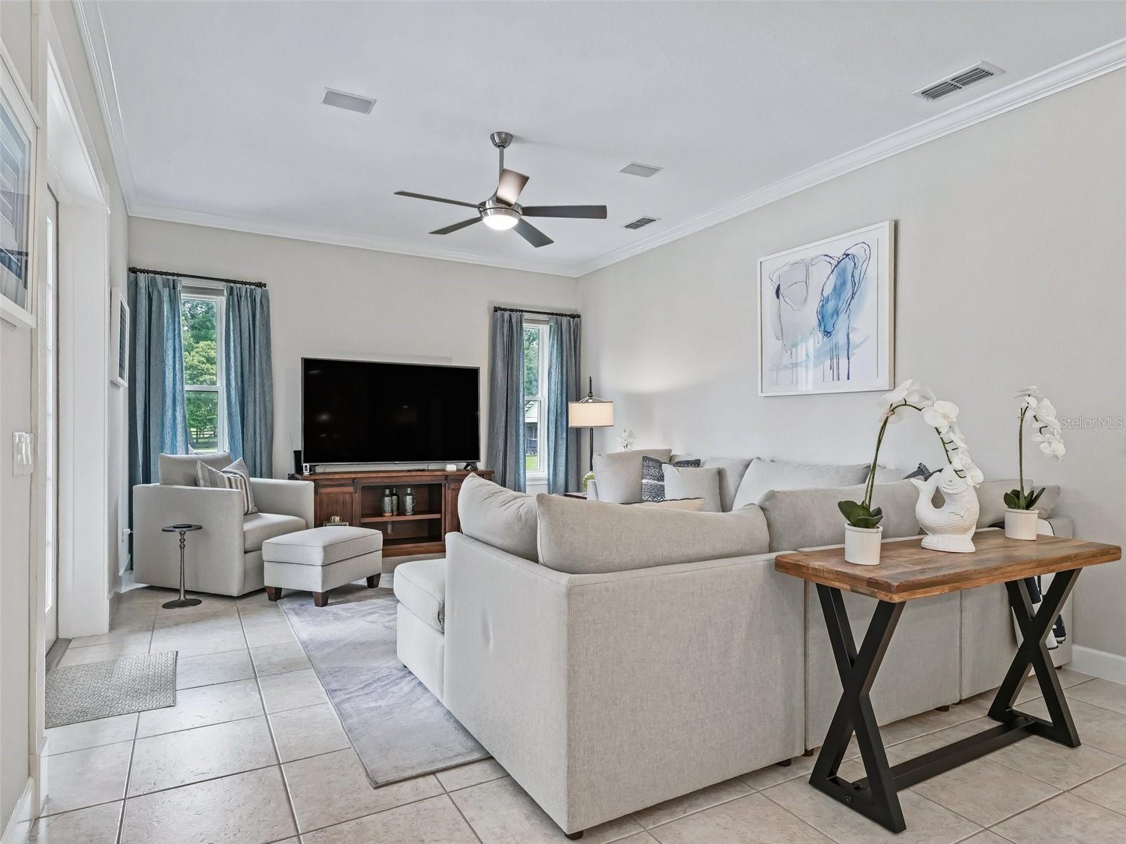 DERBY FARMS - Residential