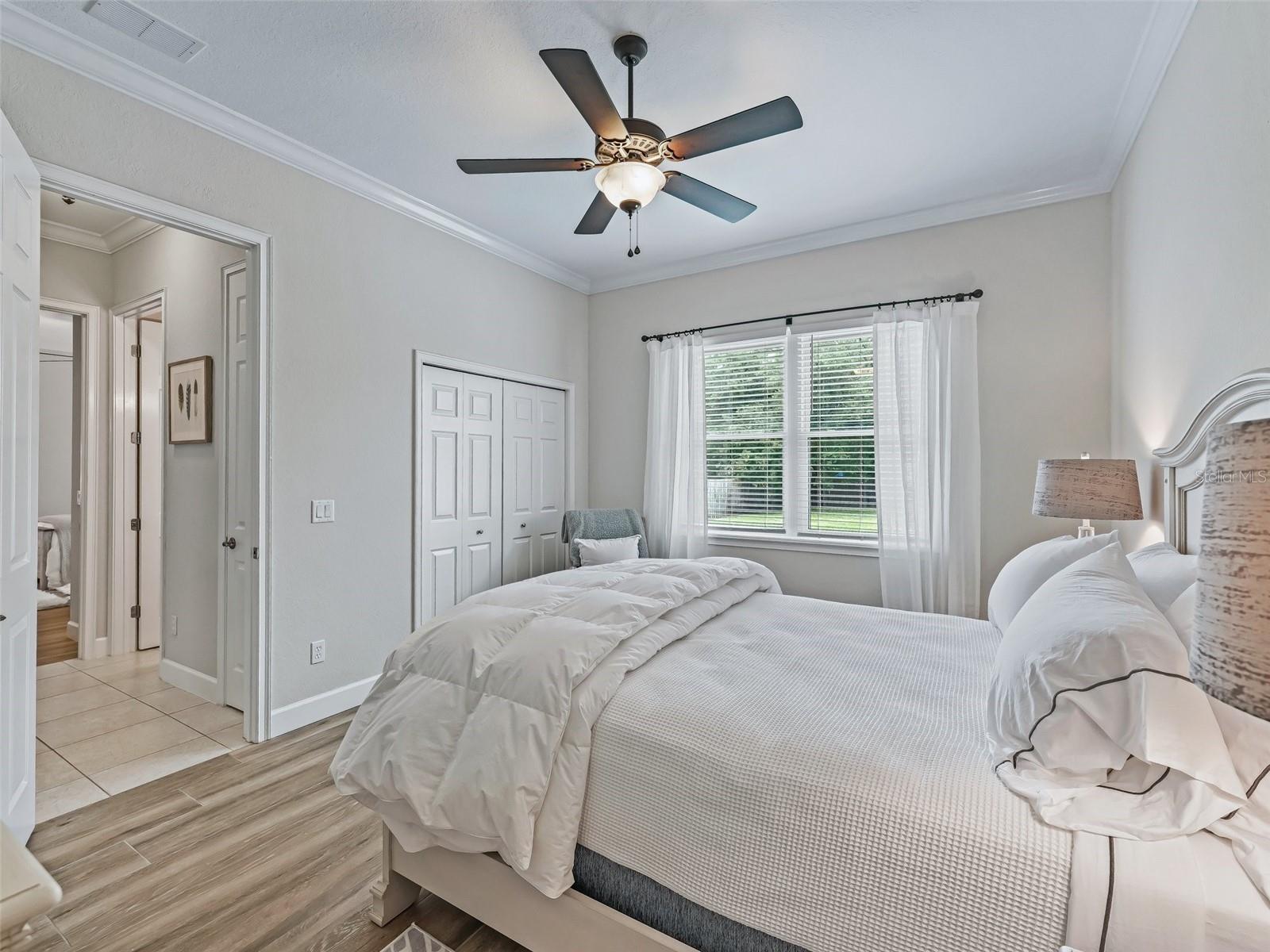DERBY FARMS - Residential