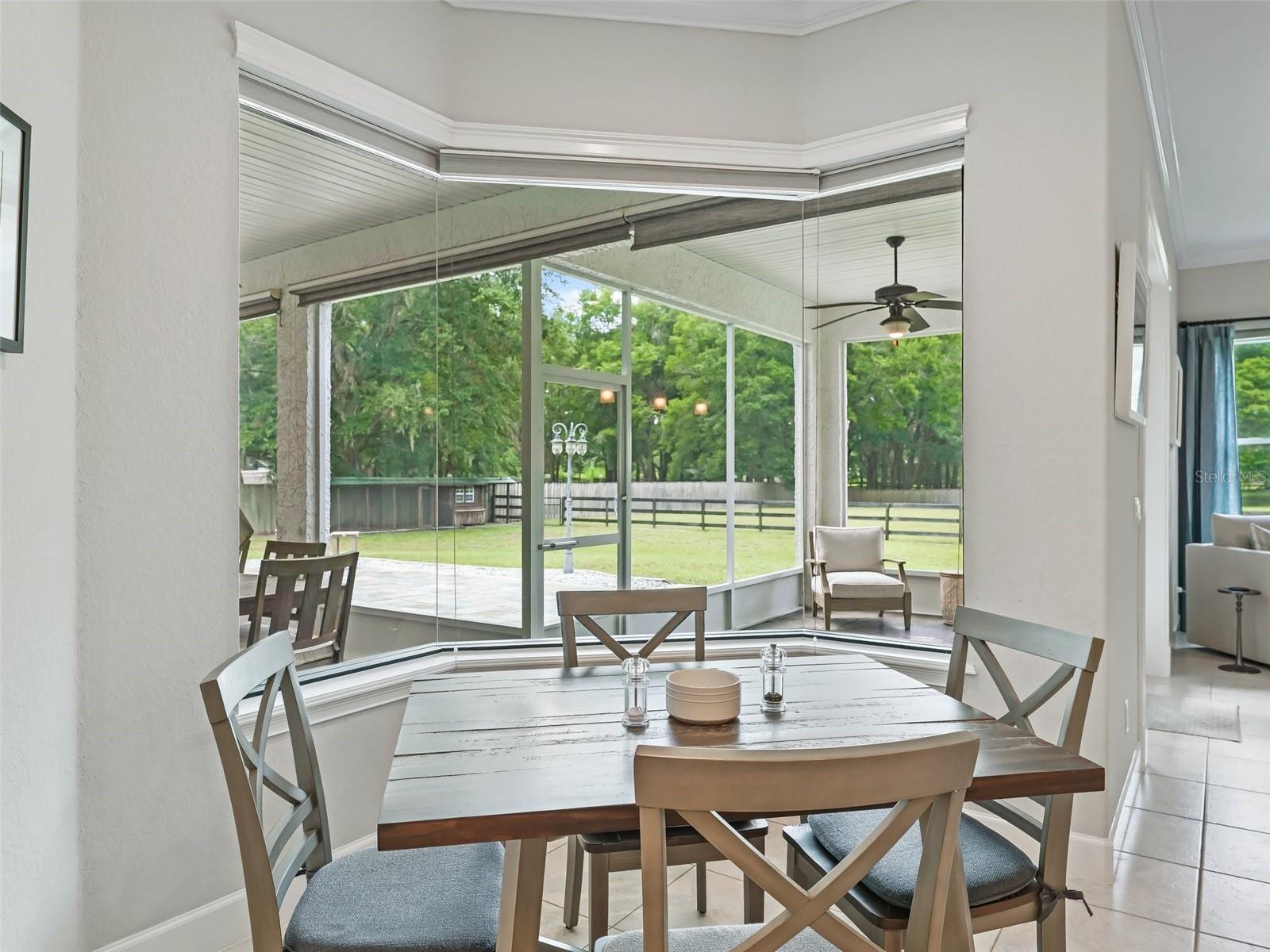 DERBY FARMS - Residential