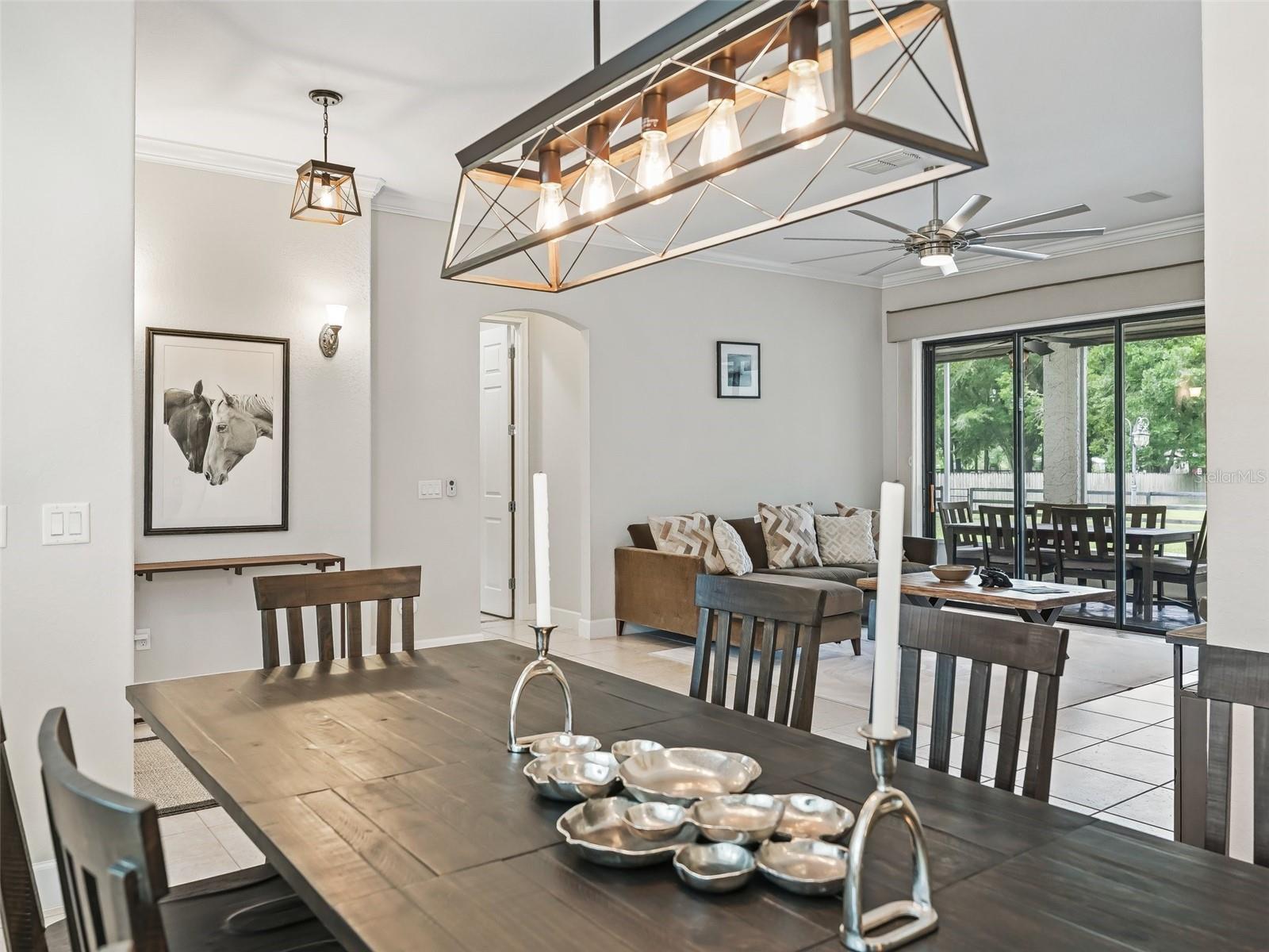 DERBY FARMS - Residential