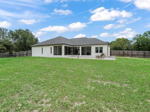 Tiny photo for 1960 NW 73rd Terrace, Ocala, FL 34482 (MLS # OM704561)